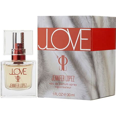 jlove perfume walmart.